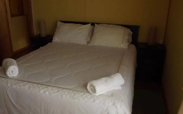 Casa Hospedaje Costanera