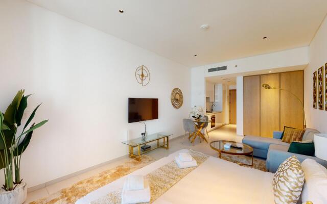 Business Bay - Marquise Square 1613