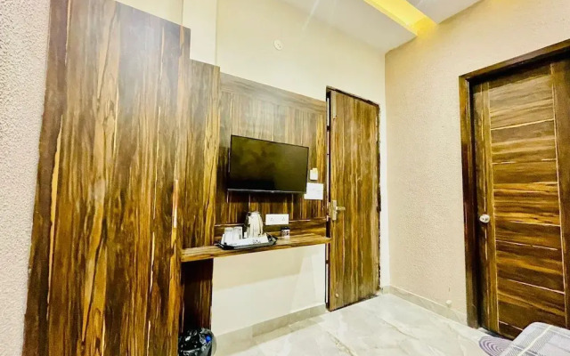 Hotel KR 5Mins Walk From Golden Temple