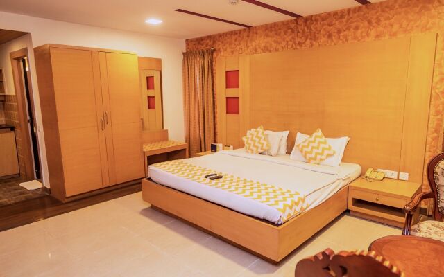 FabHotel Oriental Suites MG Road