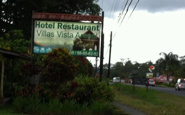 Hotel Villas Vista Arenal