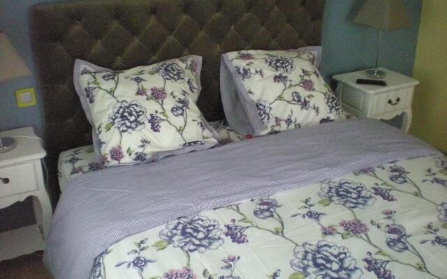 Hotel Les Augustines