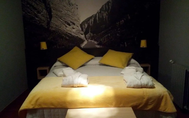 Hotel Apartamentos Domenc