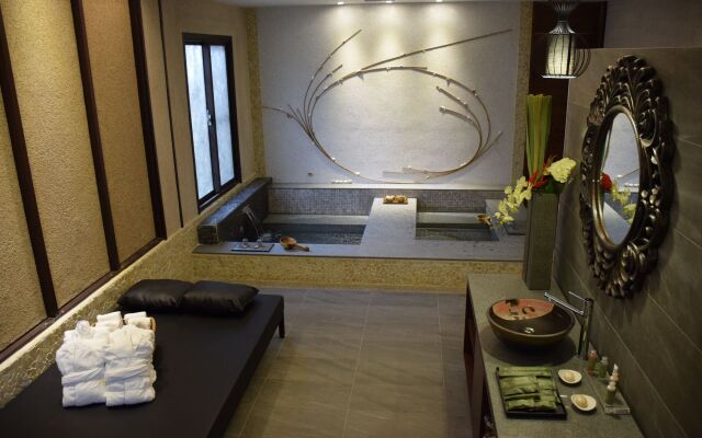 Sun Moon Lake Fuli Hot Spring Resort