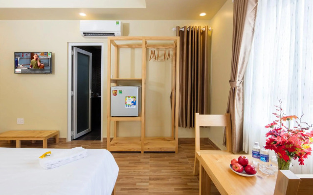 Lucky Phu Quoc Hotel