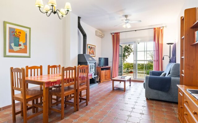 Impressive Apartment in Alcaucín With Swimming Pool