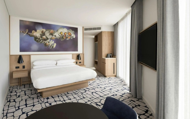 Courtyard By Marriott Perth, Murdoch