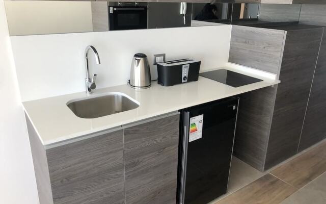 Apartamento 192 Reñaca Mar Vista