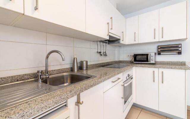 Flatguest San Fernando + 4Bdr + Terrace + Parking