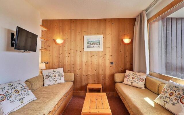 Appartement Méribel, 1 pièce, 4 personnes - FR-1-182-163