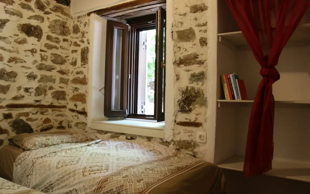 Villa Asterina