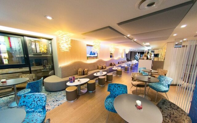Hotel Oceania Saint Malo