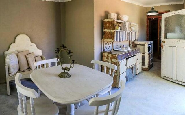 The Green Acorn Guest House