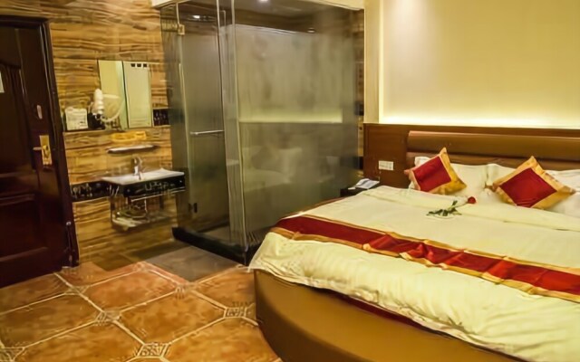 Jialefu Hotel