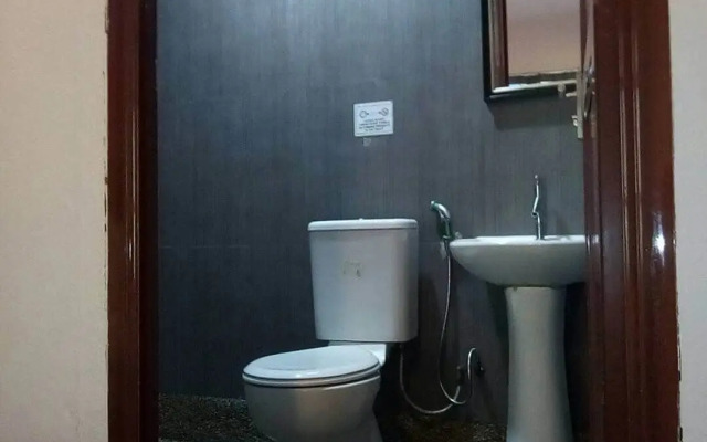 J Residence
