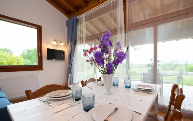 Il Podere del Bardo - Appartamento Giulio