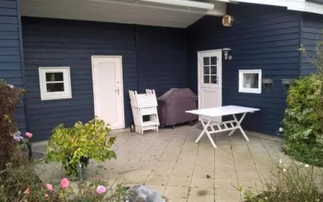 Solsikkevej 11 Holiday House