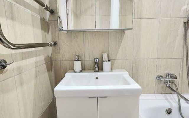 Хоум Отель на ул. Серебряный бор, д. 24, к. 3