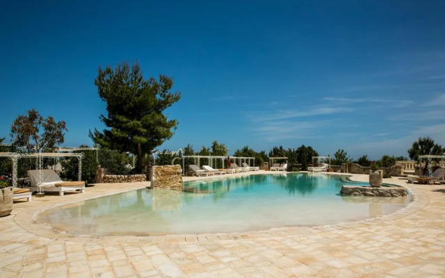 Masseria Montenapoleone
