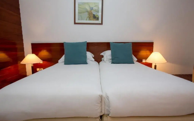 Barcelo Marina Smir