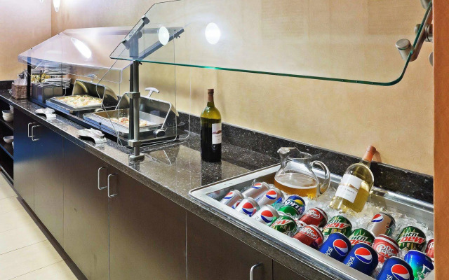 Residence Inn Houston Sugar Land/Stafford