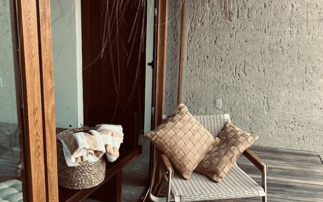 Kuarasy Boutique Hotel Japaratinga