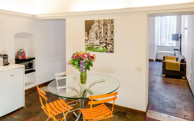 Rome Unique Navona Apartments