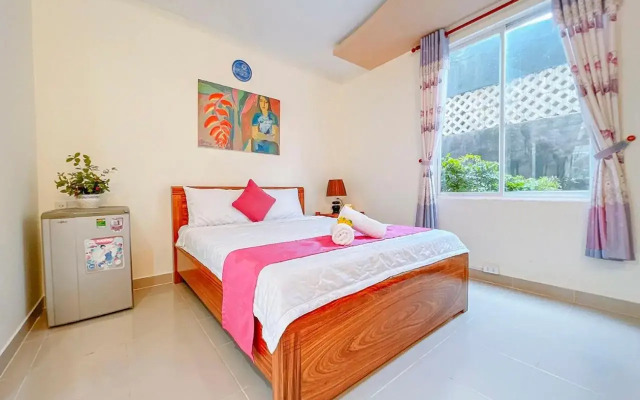 Muine Sunlight Villa