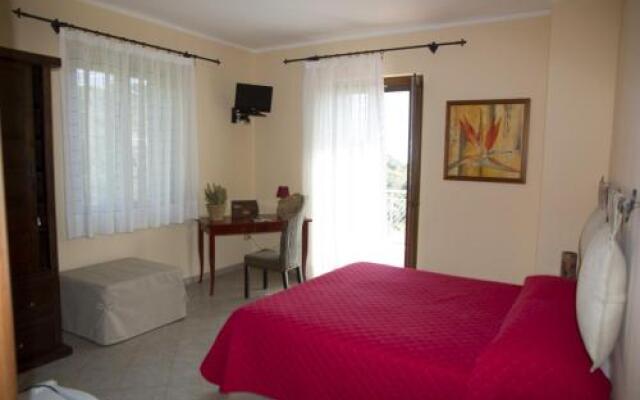 Casale Florenzo