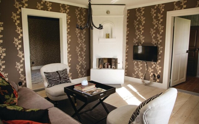 Beautiful Home in Vaggeryd With 2 Bedrooms and Wifi