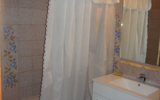 Apartamento Atico Calle Iglesia