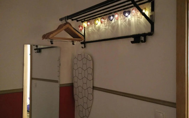 Apartamento Janelas ao Sol