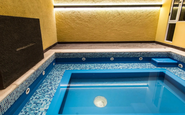 Hotel Santander