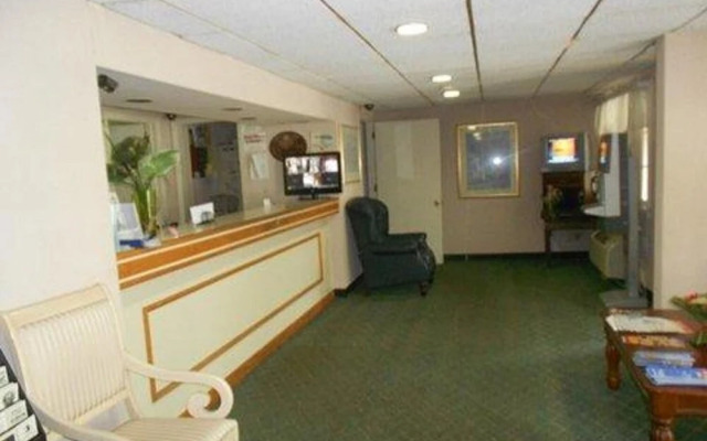 Economy Inn