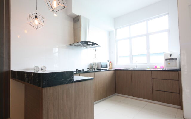 Shamrock Beach Villas 9