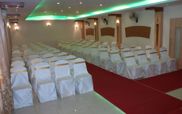 Anand Sagar Inn