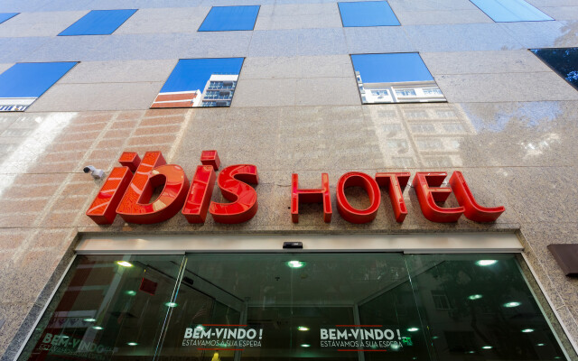 ibis Copacabana Posto 2 Hotel
