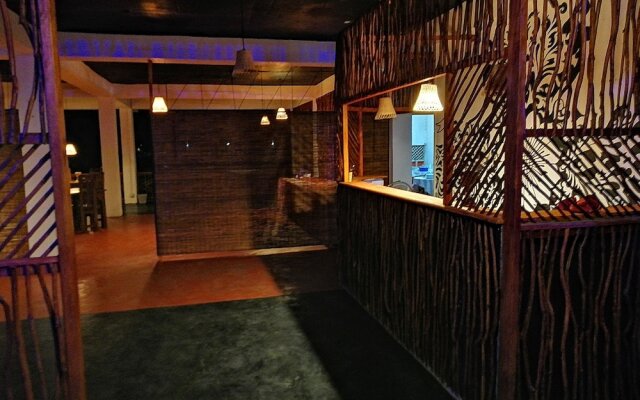 MacNara Traveller's Inn