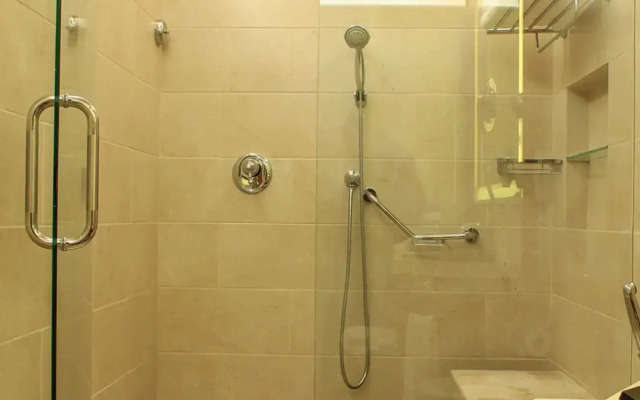 Thousand Nights Hotel Amman