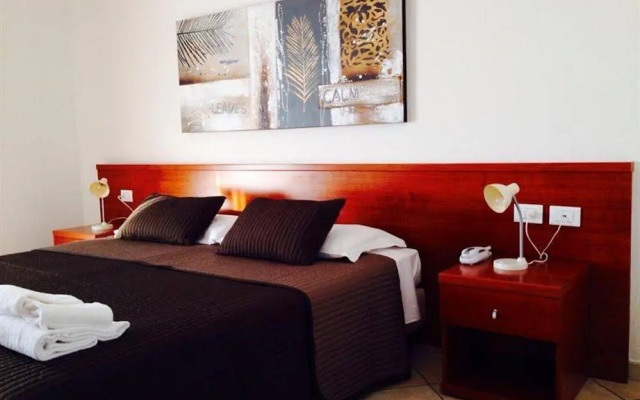 Residence Venezia Park-Casa Vacanze Cris