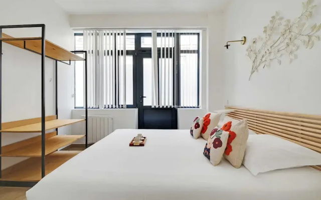 Amazing Apartment - 2br/6p - Bastille
