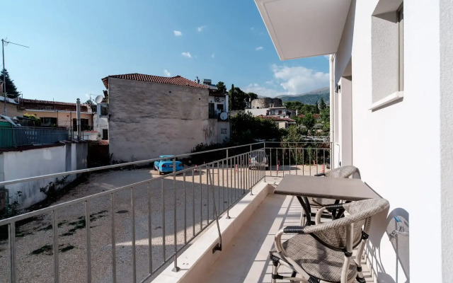 Castle View Ioannina