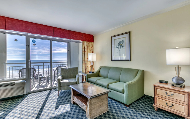 Dunes Village Resort
