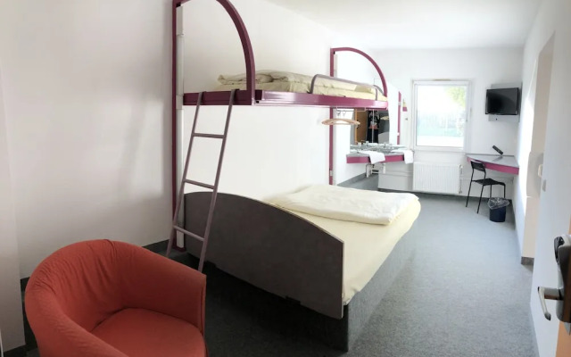 Primotel Leipzig