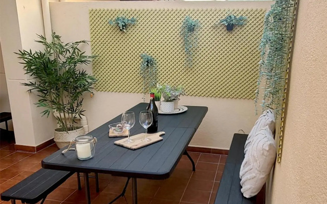 El Escondite de Gredos