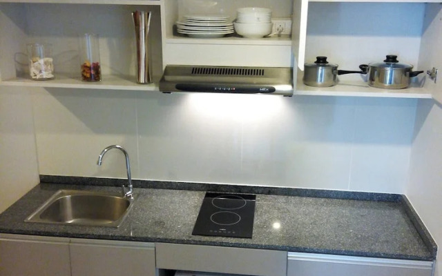 Superb Apt! 5 Mins to the Beach