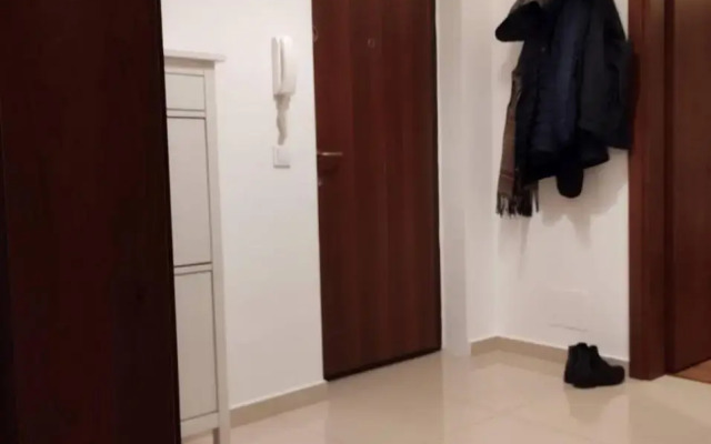 Irene's Home