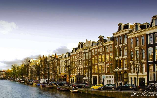 Savoy Hotel Amsterdam