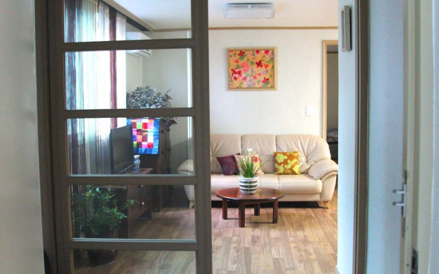 Raon Residence in Gangnam