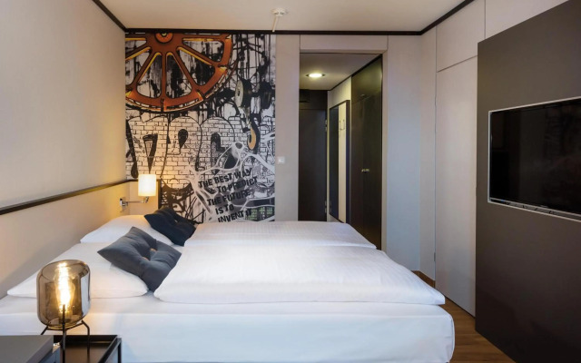 Seminaris Hotel Lüneburg